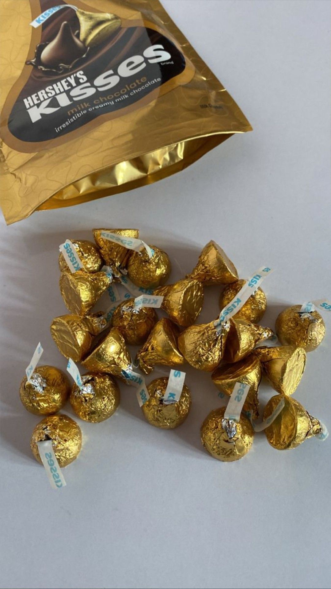 Chocolate Selection