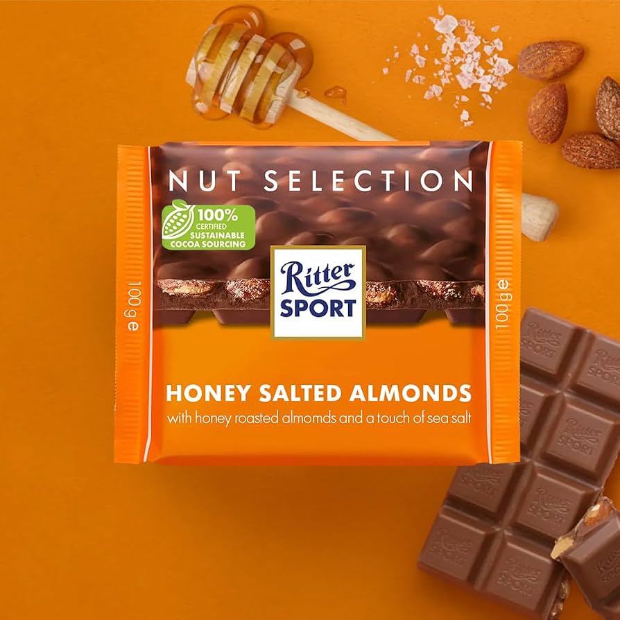 Chocolate Selection