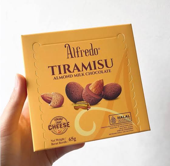 Chocolate Selection