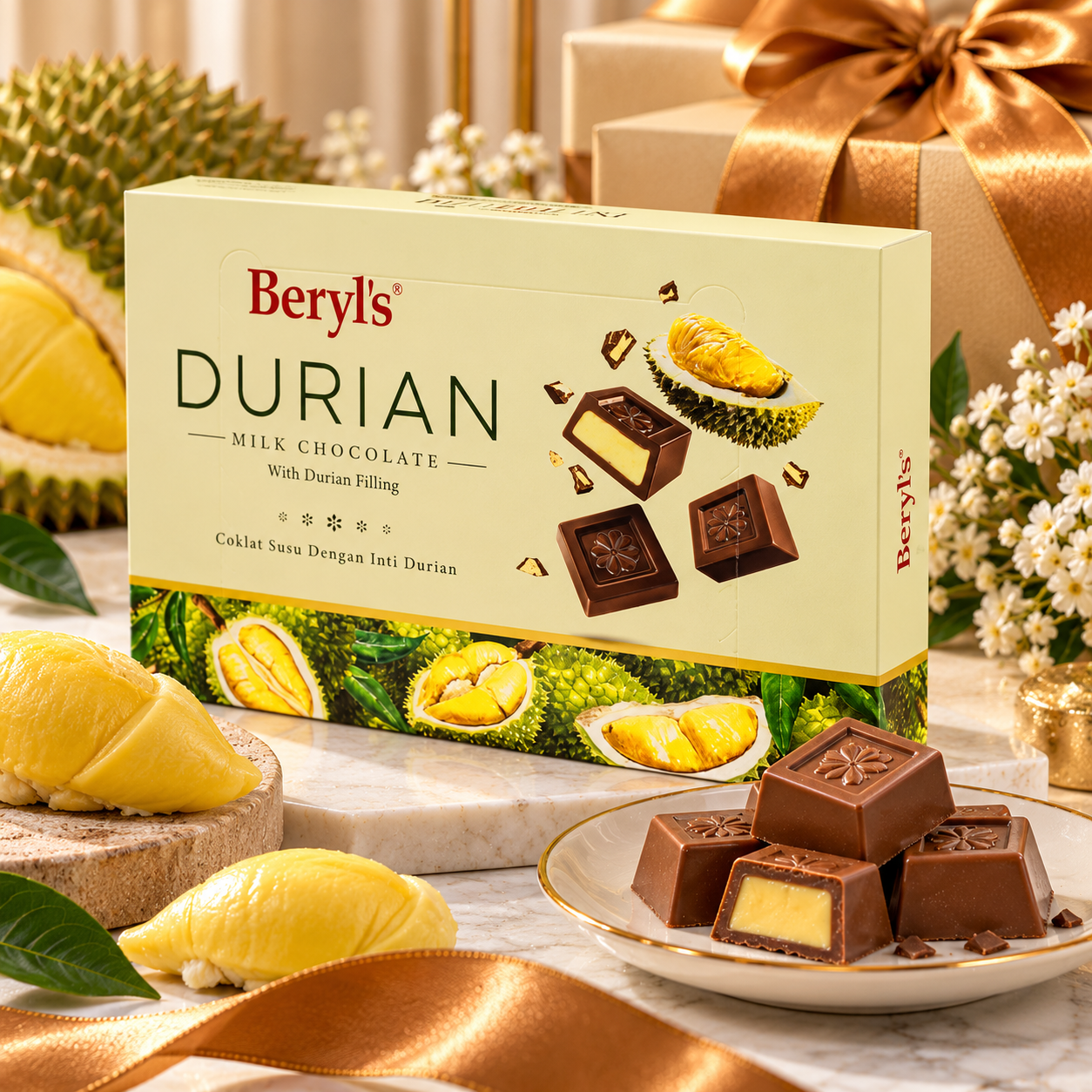 Chocolate Gift