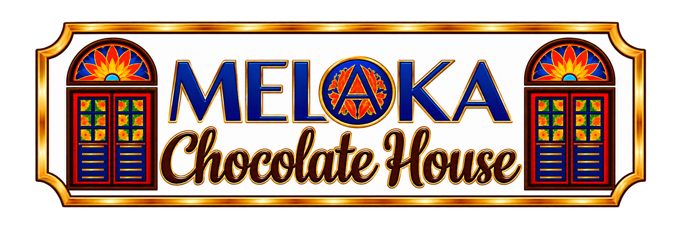Melaka Chocolate House